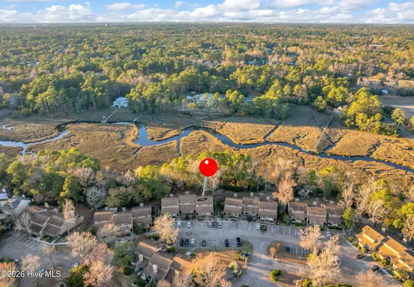 207 Saint Luke Court, Wilmington, NC 28409