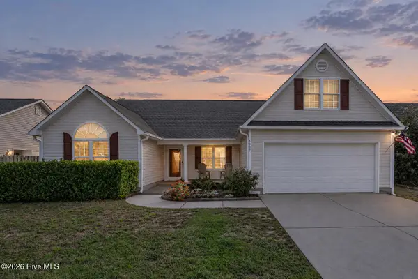 6337 Branford Road, Wilmington, NC 28412