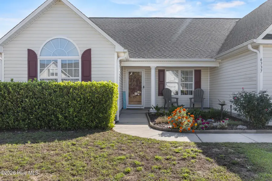 6337 Branford Road, Wilmington, NC 28412 - #3