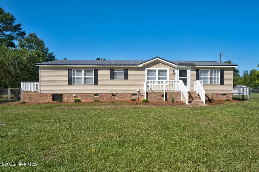 2536 Deer Run, 12 Rocky Mount, NC 27801 - #2