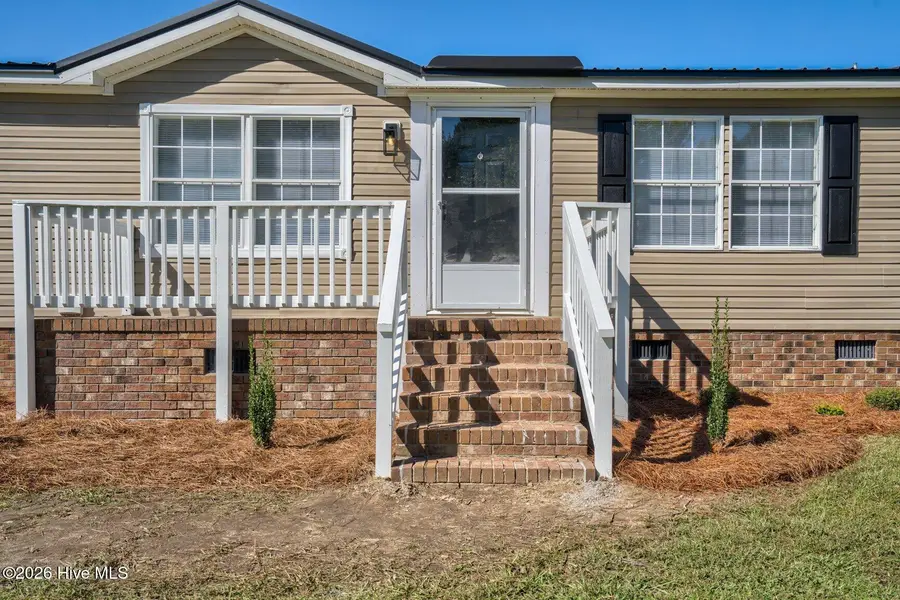 2536 Deer Run, 12 Rocky Mount, NC 27801 - #3