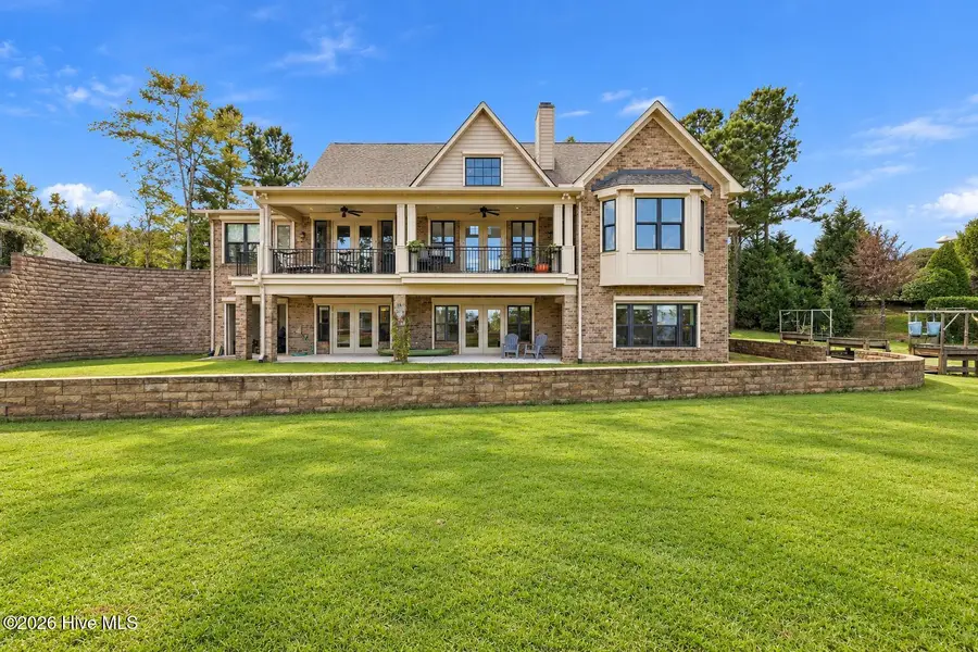 609 Neuse Harbour Boulevard, New Bern, NC 28560 - #3