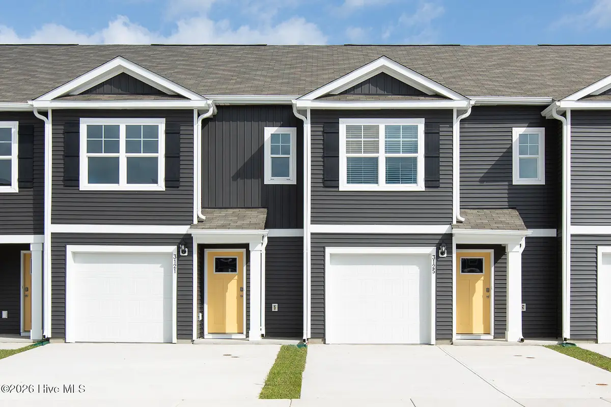 8189 Foxglove Lane #Unit 90, Leland, NC 28451 - #1