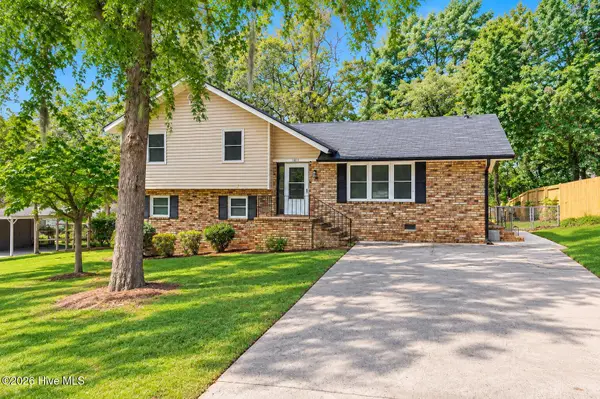 1811 N Barton Drive, Augusta, GA 30906