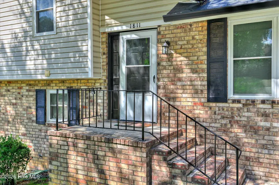1811 N Barton Drive, Augusta, GA 30906 - #2