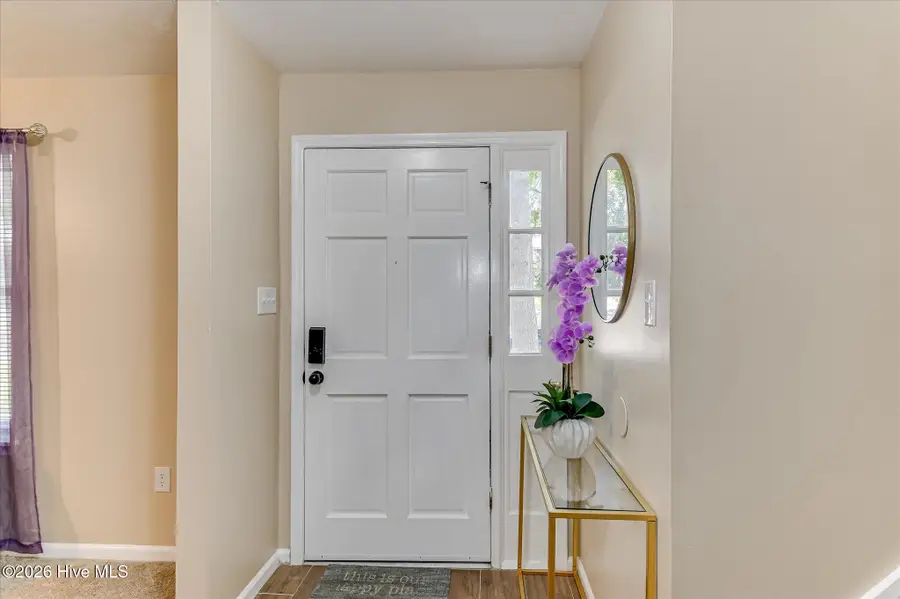 1811 N Barton Drive, Augusta, GA 30906 - #3