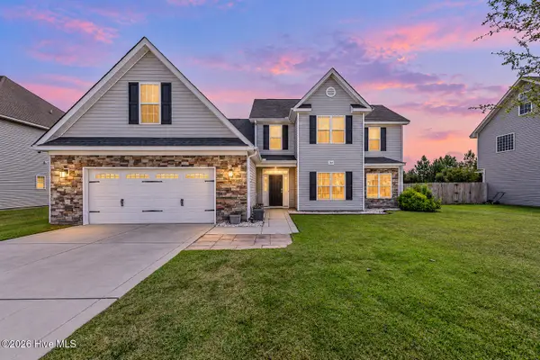 364 Sonoma Road, Jacksonville, NC 28546