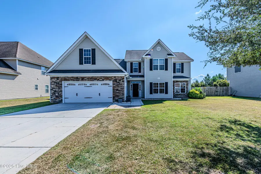 364 Sonoma Road, Jacksonville, NC 28546 - #2