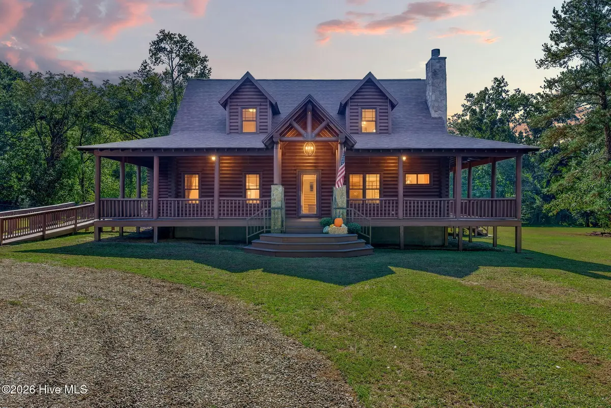 513 S Main Street, Stantonsburg, NC 27883 - #1