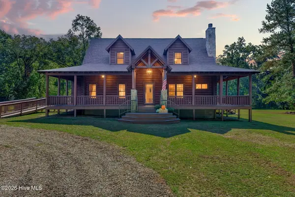 513 S Main Street, Stantonsburg, NC 27883