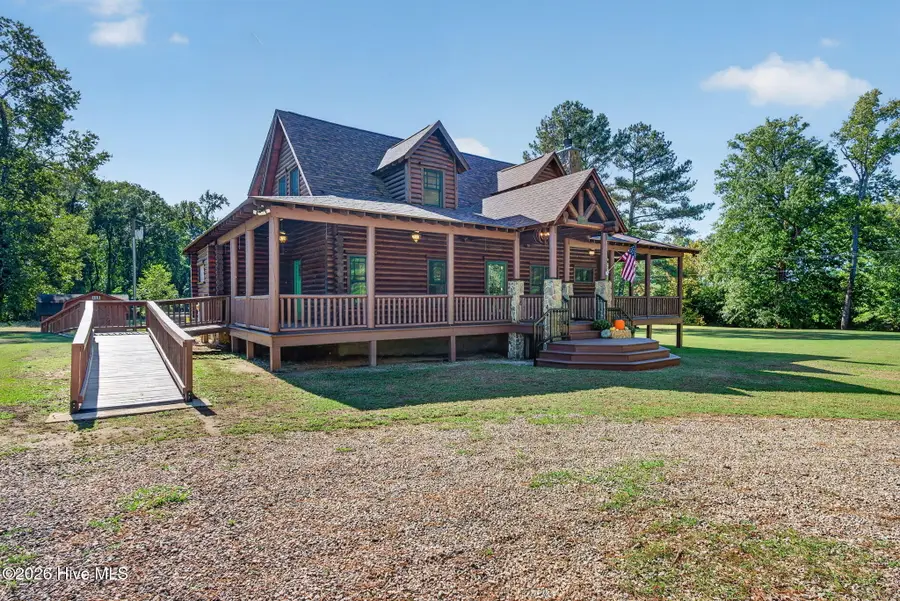 513 S Main Street, Stantonsburg, NC 27883 - #2