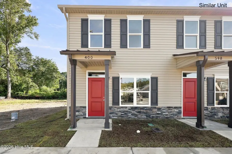 380 Boyington Place Road, Midway Park, NC 28544 - #2