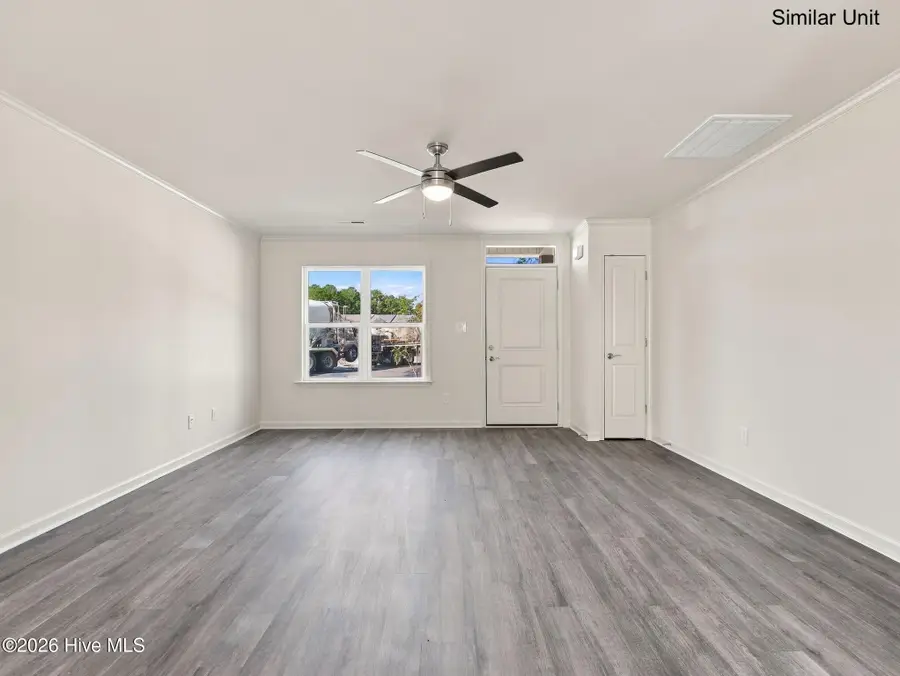 378 Boyington Place Road, Midway Park, NC 28544 - #3