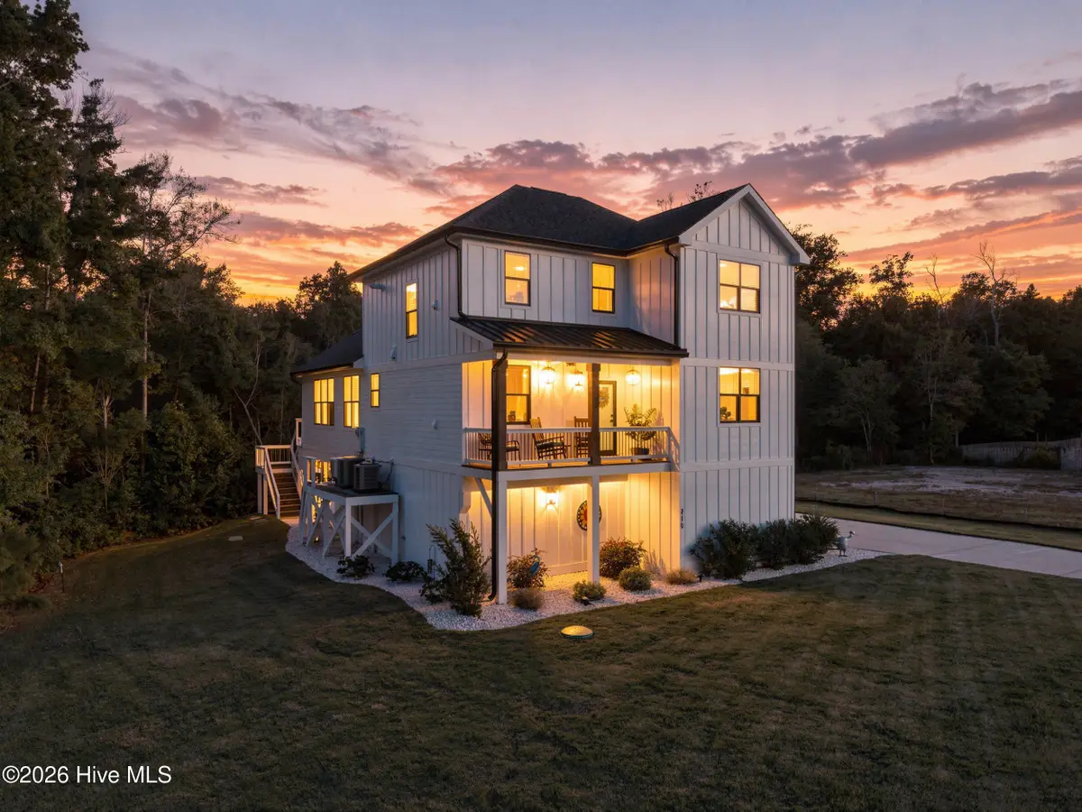 210 River Oats Court, Holly Ridge, NC 28445 - #1