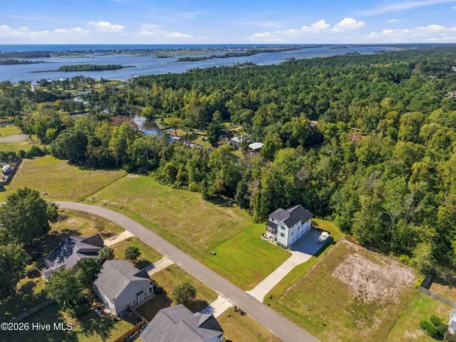 210 River Oats Court, Holly Ridge, NC 28445 - #2