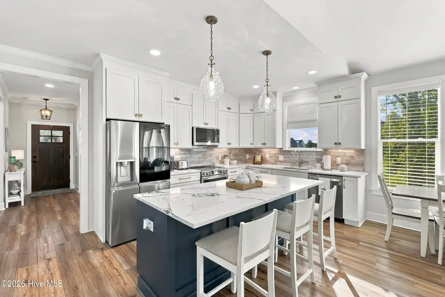 210 River Oats Court, Holly Ridge, NC 28445 - #3