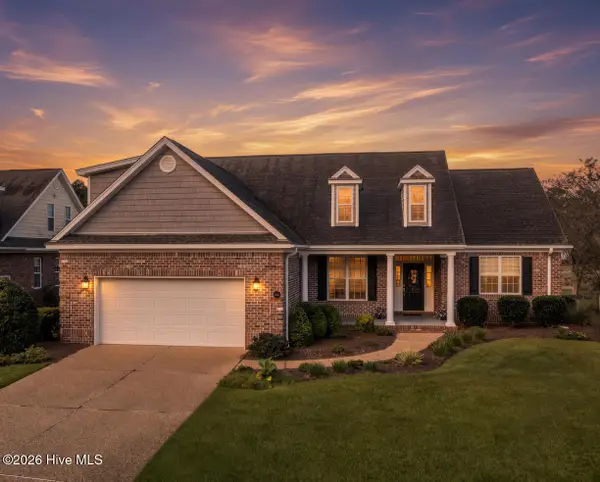 2209 Talmage Drive, Leland, NC 28451