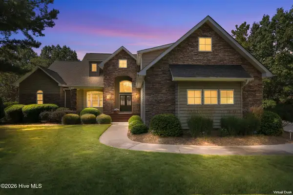 118 Jonathons Drive, West End, NC 27376