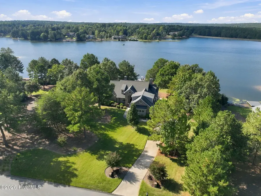 118 Jonathons Drive, West End, NC 27376 - #2