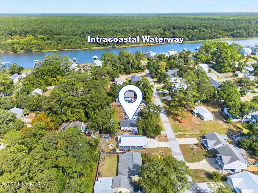 129 NW 20th Street, Oak Island, NC 28465 - #2