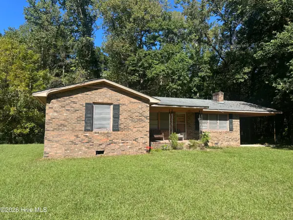 13901 Us Highway 64, Williamston, NC 27892