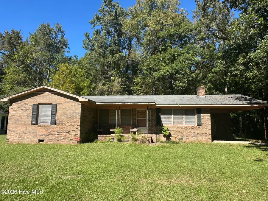 13901 Us Highway 64, Williamston, NC 27892 - #2