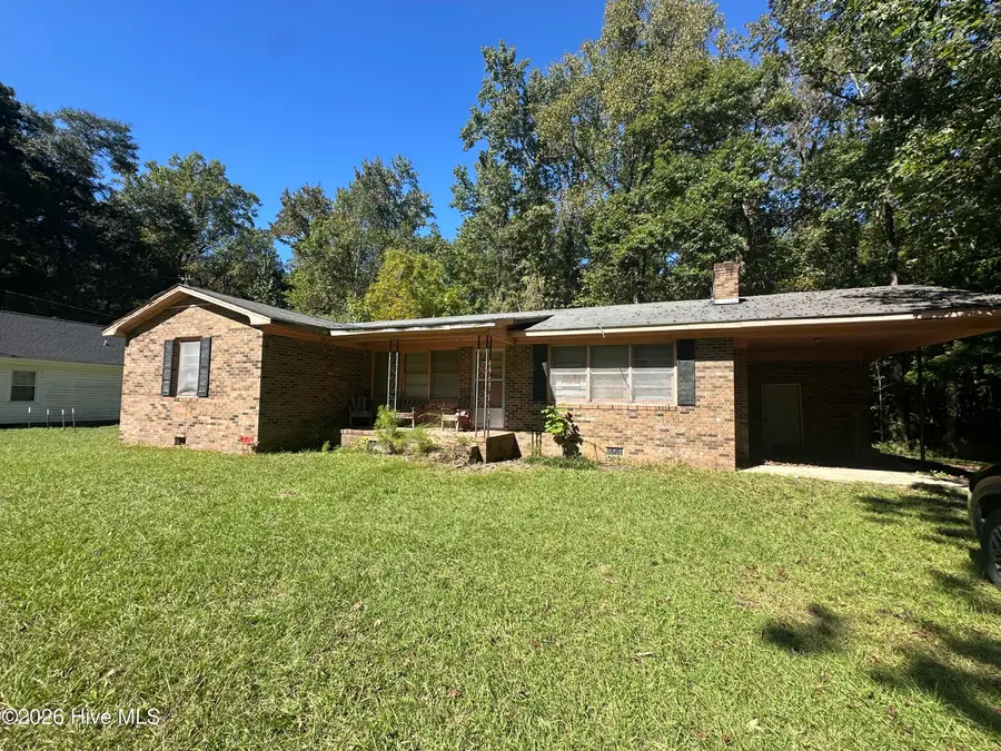 13901 Us Highway 64, Williamston, NC 27892 - #3
