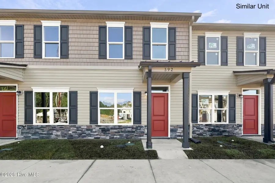 374 Boyington Place Road, Midway Park, NC 28544 - #2