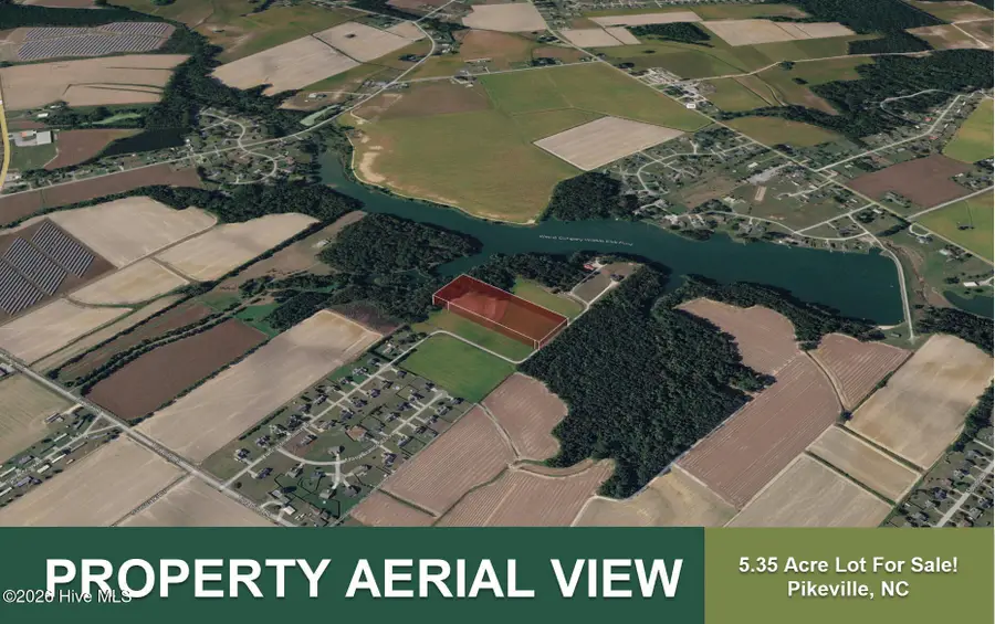 1 Lancaster Pointe Drive, Pikeville, NC 27863 - #2