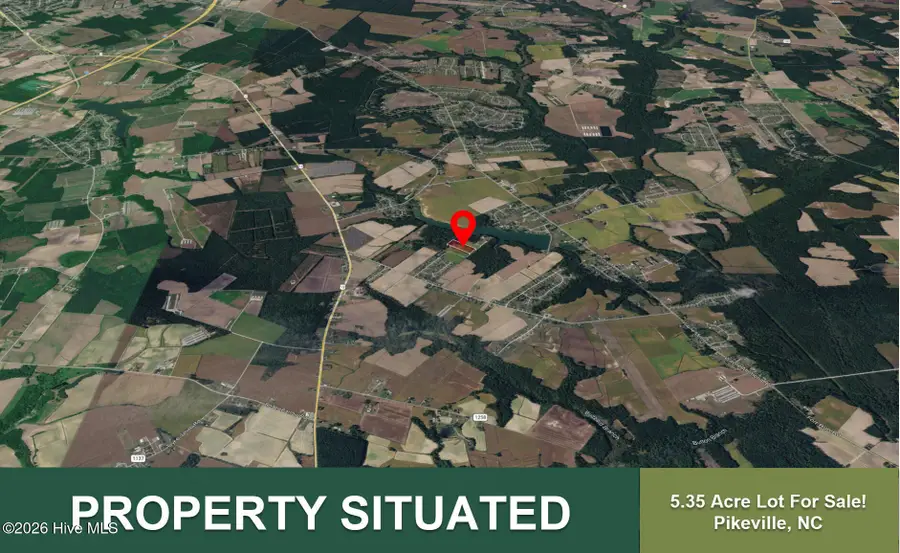 1 Lancaster Pointe Drive, Pikeville, NC 27863 - #3