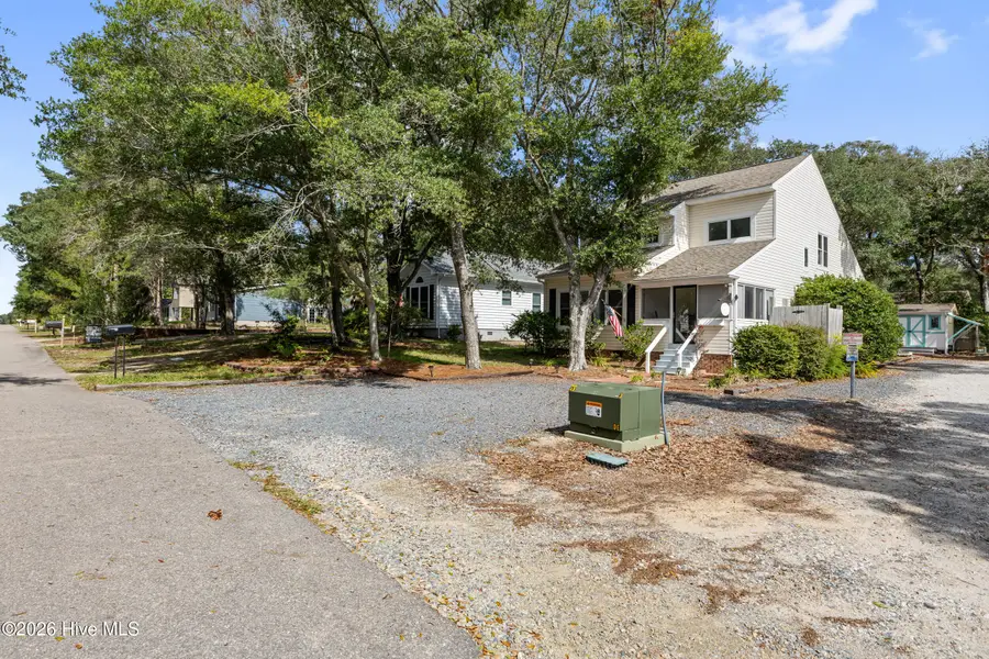 122 SE 2nd Street, Oak Island, NC 28465 - #3