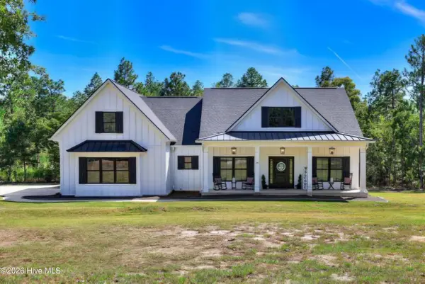 6523 Pony Trail, Aiken, SC 29803