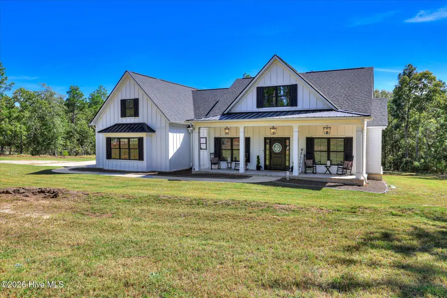 6523 Pony Trail, Aiken, SC 29803 - #3