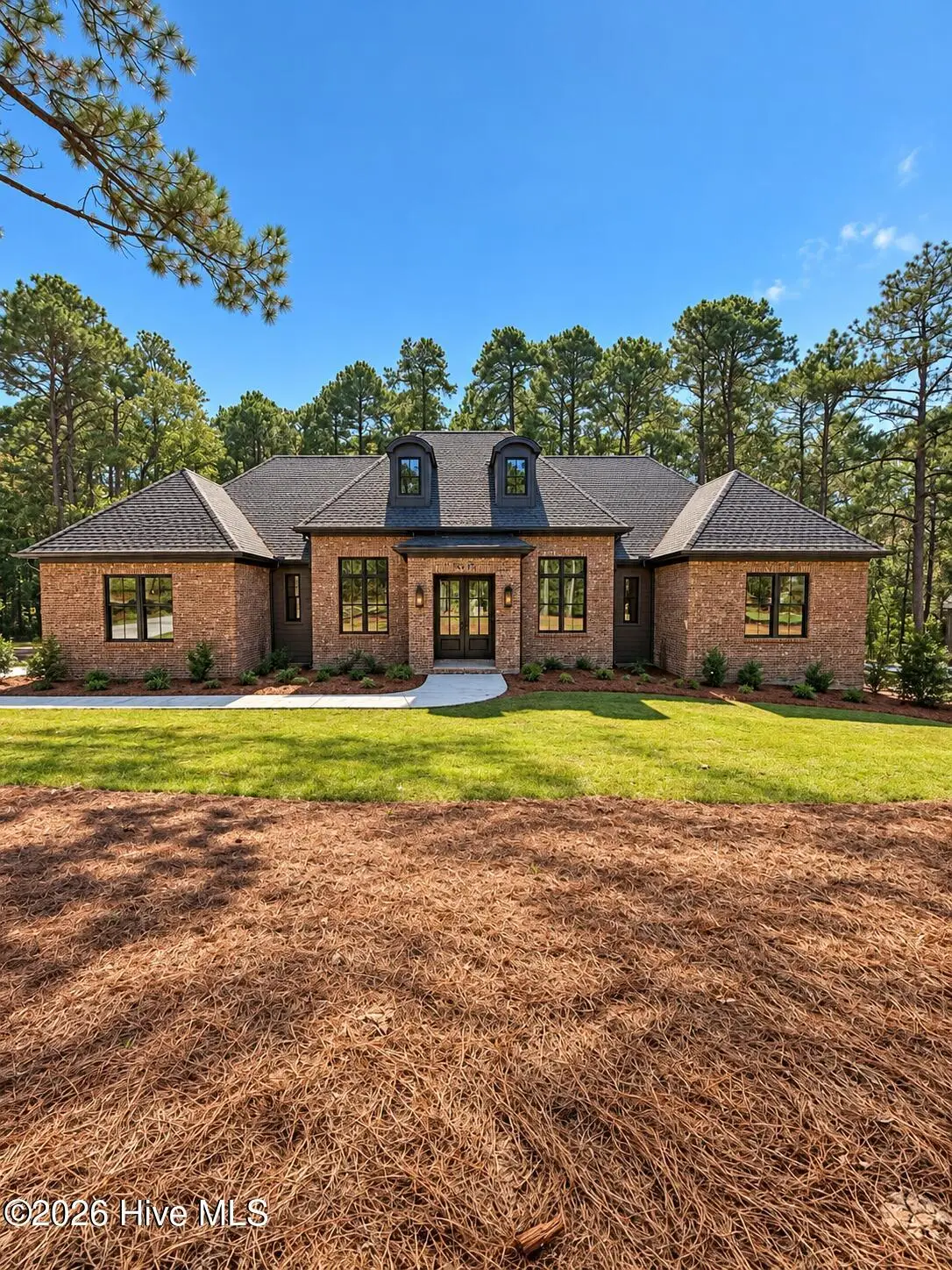 12 Chestertown Drive, Pinehurst, NC 28374 - #1
