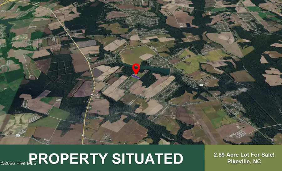 2 Lancaster Pointe Drive, Pikeville, NC 27863 - #3