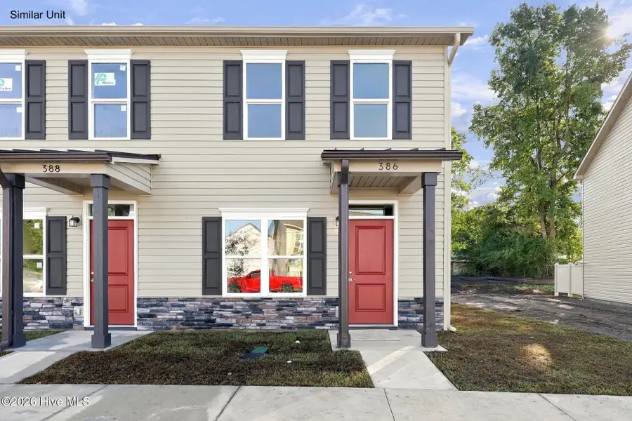 370 Boyington Place Road, Midway Park, NC 28544 - #2