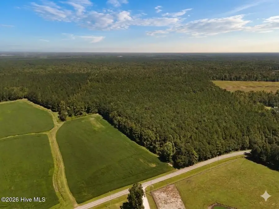 0 White Oak River Road, Maysville, NC 28555 - #2