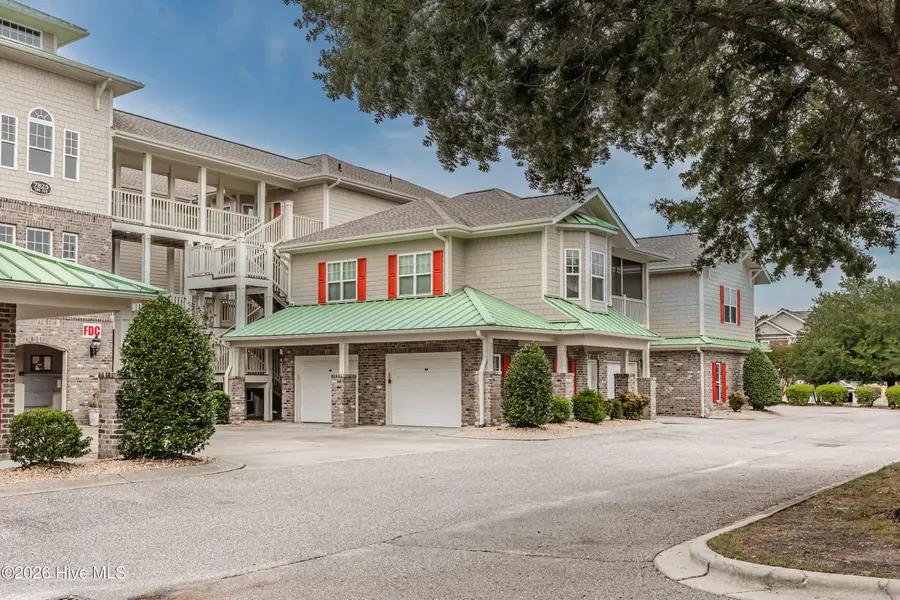 7825 High Market Street #304, Sunset Beach, NC 28468 - #2