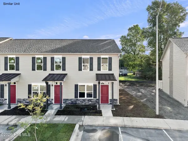 368 Boyington Place Road, Midway Park, NC 28544
