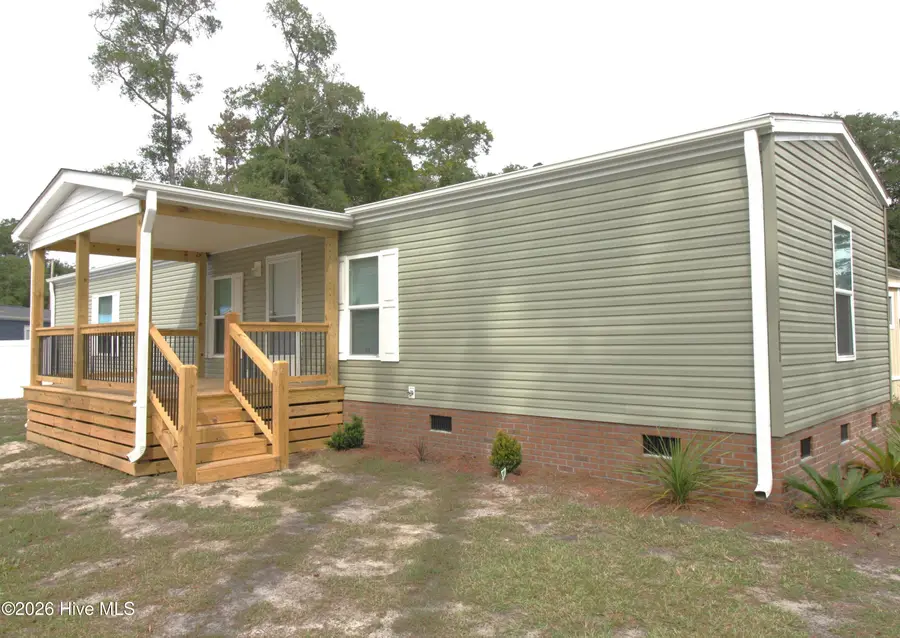 3104 Gill Net Avenue Sw, Supply, NC 28462 - #3