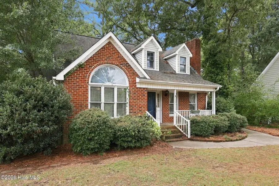 1422 Red Banks Road, Greenville, NC 27858 - #2