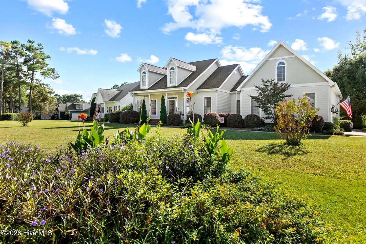 202 Cedar Key Way, Newport, NC 28570 - #1