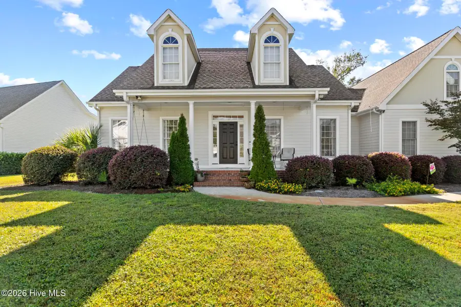 202 Cedar Key Way, Newport, NC 28570 - #2