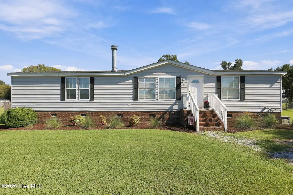 102 Wildcat Court, Richlands, NC 28574 - #1