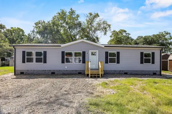 1365 Riverview Drive Sw, Shallotte, NC 28470