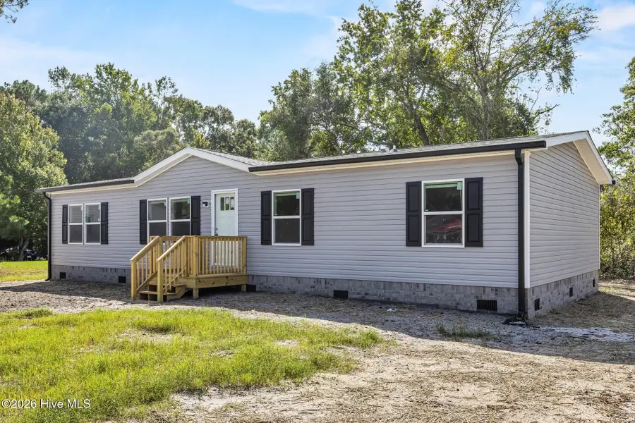 1365 Riverview Drive Sw, Shallotte, NC 28470 - #3