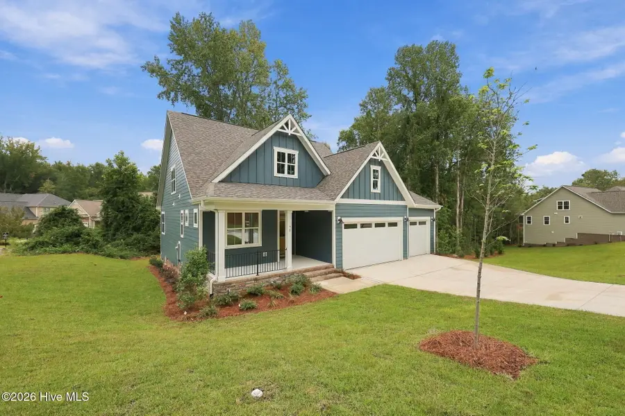 73 Plantation Drive, Southern Pines, NC 28387 - #2