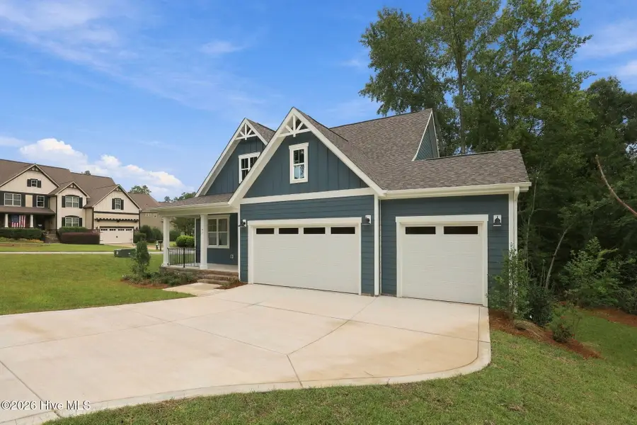 73 Plantation Drive, Southern Pines, NC 28387 - #3