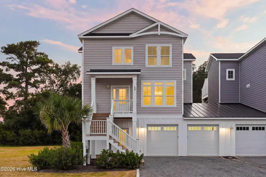 52 Pier View Court, Hampstead, NC 28443 - #2