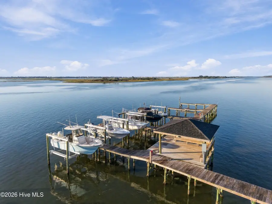 52 Pier View Court, Hampstead, NC 28443 - #3